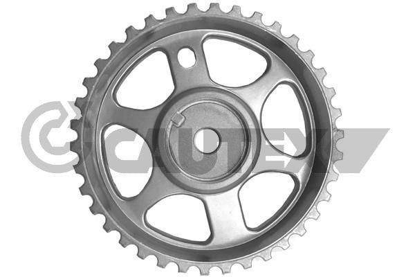 CAUTEX Ruota dentata, Albero a camme 769619 769619 Ruota dentata, albero a camme CAUTEX Volkswagen