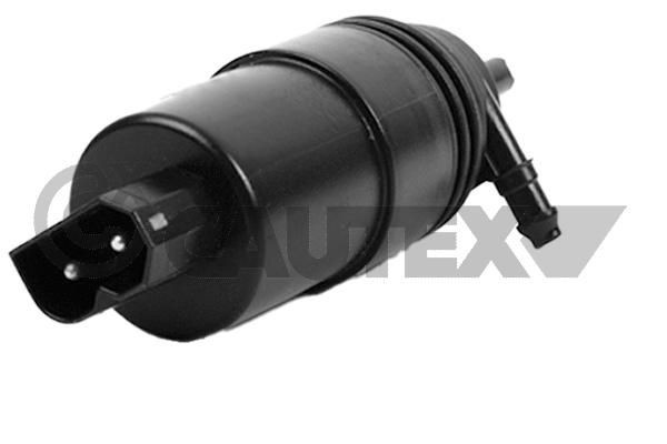 CAUTEX Spylepumpe 769636 Vaskevannspumpe CAUTEX Honda CRX 769636