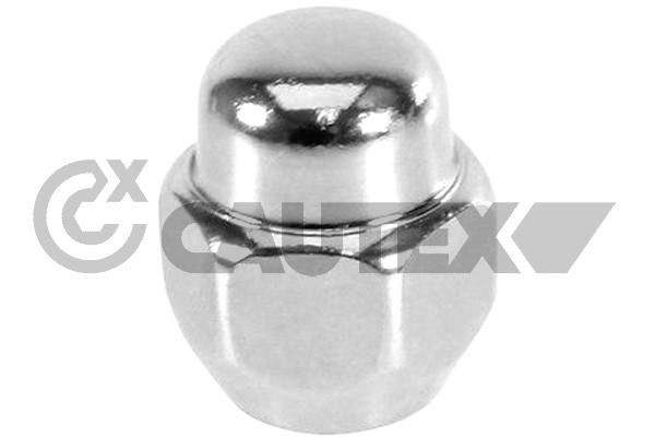 CAUTEX Matica kolesa 769671 CAUTEX Matice na kolesa 769671 recenzia
