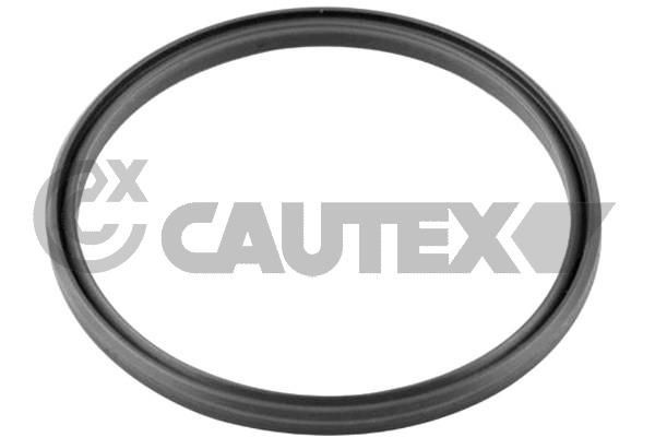CAUTEX Tesniaci krúżok hadice plniaceho vzduchu 769723 Tesniaci krúżok hadice plniaceho vzduchu CAUTEX X3 769723 lacné