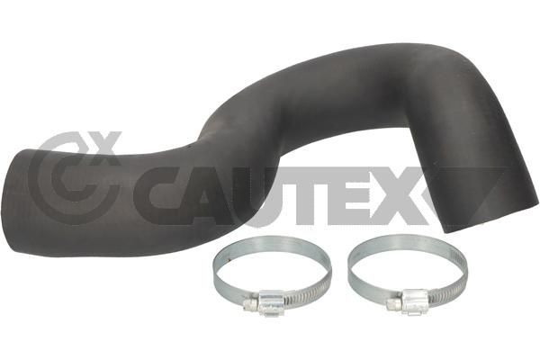 CAUTEX Pūtes sistēmas gaisa caurule 769769 Pūtes sistēmas gaisa caurule CAUTEX PARTNER 769769 lēti