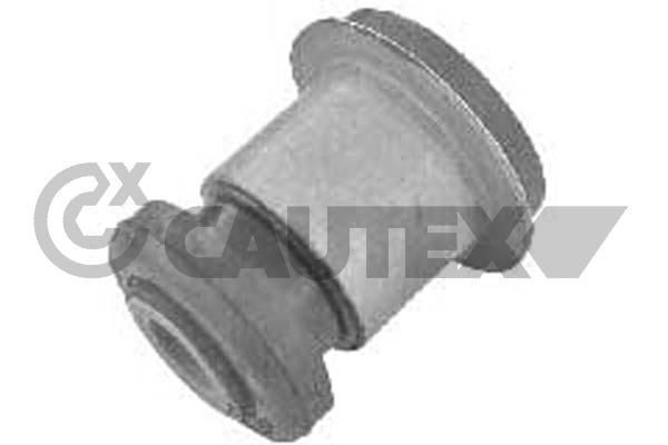CAUTEX Länkarmsbussning 769975 769975 CAUTEX länkarmslagring VOLVO S80