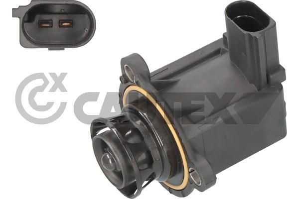 CAUTEX Ventiil õhu eelnõu ventilaatori 769994 769994 Ventiil õhu eelnõu ventilaatori Volkswagen SHARAN CAUTEX