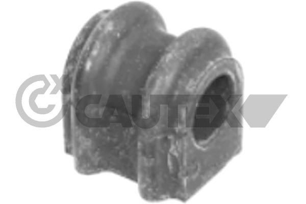 CAUTEX Bearing Bush, stabiliser 770047 770047 CAUTEX anti-roll bar bushes KIA