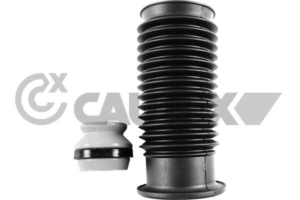 CAUTEX Dammskyddsats, stötdämpare 770154 770154 CAUTEX dammskyddssats BMW 5-serie