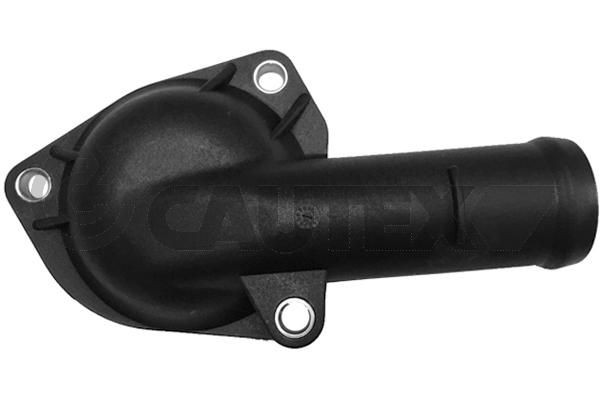 CAUTEX Kühlmittelflansch 770186 770186 Kühlmittelflansch CAUTEX FORD Kosten