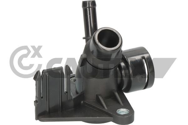 CAUTEX Príruba chladenia 770304 770304 Príruba chladenia SEAT IBIZA CAUTEX