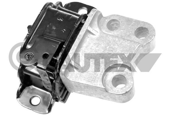 CAUTEX Motorsteunlager 770441 Suzuki VITARA Aslichaam motorsteunlager CAUTEX 770441