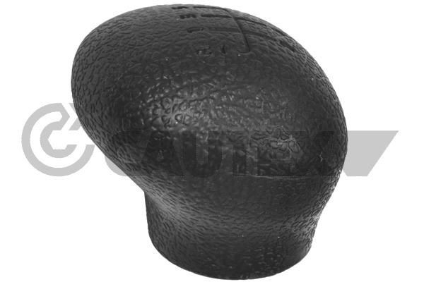 CAUTEX Pookknop 770542 Bediening versnellingsbak DACIA CAUTEX 770542