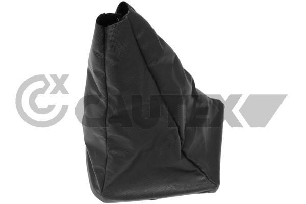 CAUTEX Pārslēdzējsviras apdare 770637 Pārslēdzējsviras rokturis atsevišķi komponenti CAUTEX Hyundai MATRIX 770637