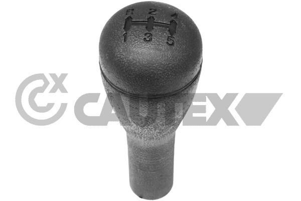 CAUTEX Girkule 770639 CAUTEX Girspakknott tilbehør DACIA 770639