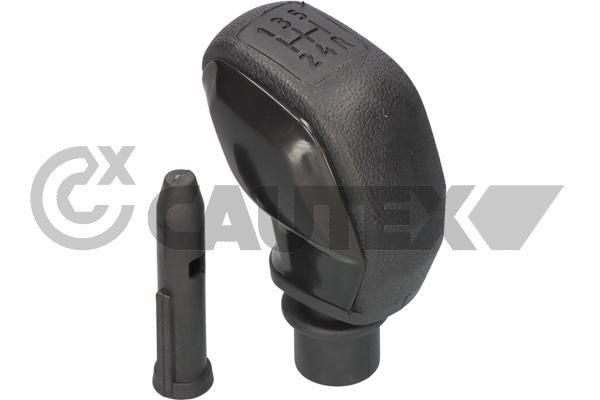 CAUTEX Girkule 770643 Girspak DACIA CAUTEX 770643