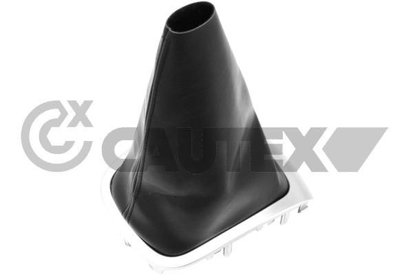 CAUTEX Girspakekledning 770652 Girspak DACIA CAUTEX 770652