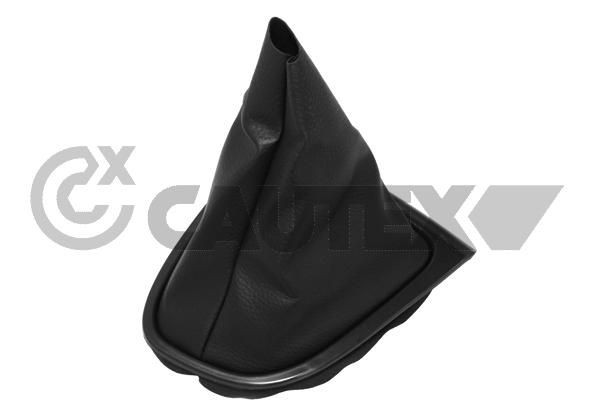 CAUTEX Girspakekledning 770654 Girspakknott tilbehør CAUTEX DACIA 770654