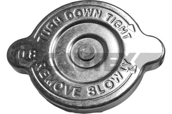 CAUTEX Kylarlock 770697 MERCEDES-BENZ kylarlock CAUTEX 770697