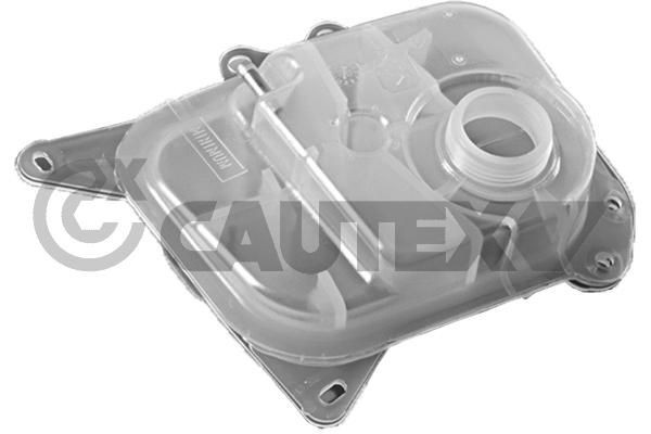 CAUTEX Vase d'expansion, liquide de refroidissement 770856 770856 Vase d'expansion de liquide de refroidissement AUDI A5 CAUTEX