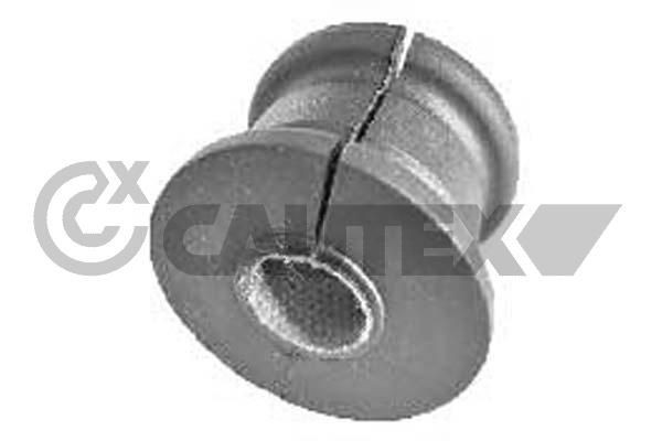 CAUTEX Krängningshämmarbussning 770951 770951 CAUTEX krängningshämmarbussning MERCEDES-BENZ 123-serie