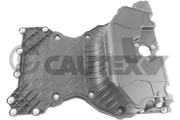 CAUTEX Bundkar 770970 CAUTEX Bundkar PEUGEOT 770970