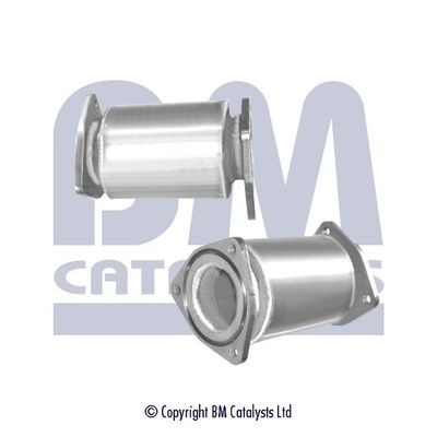 BM CATALYSTS Katalüsaator BM92038H BM CATALYSTS BM92038H Katalüsaator Toyota PRIUS originaal