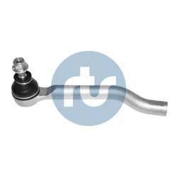 RTS Endeledd 91-92392-2 Endeledd RTS Nissan 280 ZX,ZXT 91-92392-2