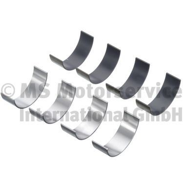 Kepsulaagrite komplekt KOLBENSCHMIDT 37166610 KOLBENSCHMIDT 37166610: Kepsulaager Opel INSIGNIA 2009