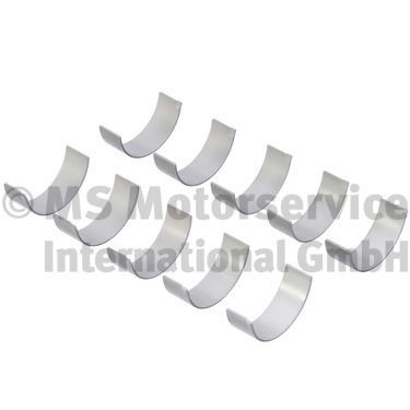 KOLBENSCHMIDT Kit bronzine di biella 37175600 KOLBENSCHMIDT 37175600 Bronzine di biella Daihatsu FEROZA originali