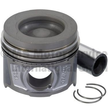 Piston KOLBENSCHMIDT 41097600 KOLBENSCHMIDT 41097600 Piston moteur RENAULT DUSTER 2012