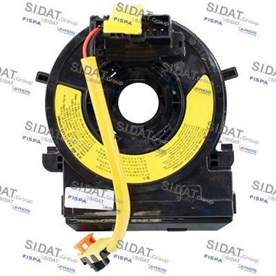 FISPA Wikkelveer, airbag 431023 Knipperlicht hendel HONDA FISPA 431023