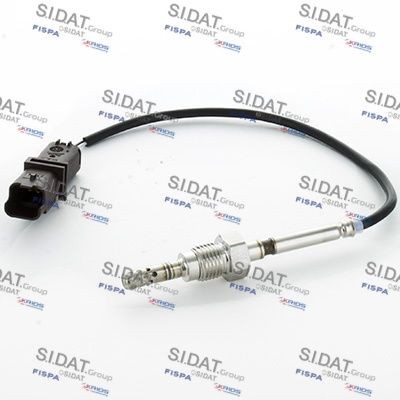 FISPA Devējs, Izplūdes gāzu temperatūra 82.1559 FISPA 82.1559 orģinālās Izplūdes gāzu temperatūra devējs Citroën C5 1 cena