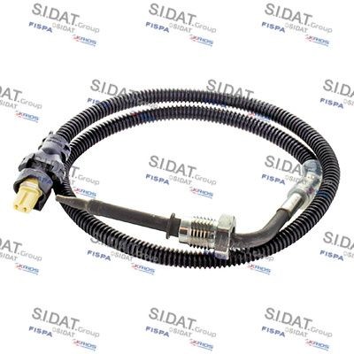 Sensor, udstødningsgastemperatur FISPA 82.1566 FISPA 82.1566: Sensor udstødningsgastemperatur Mercedes E-klasse 2023