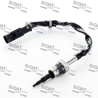 FISPA Sensor, eksostemperatur 82.1570 82.1570 Sensor eksostemperatur HYUNDAI i10 FISPA