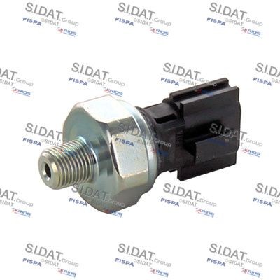 FISPA Oliedruksensor 82.2411 82.2411 Oliedrukschakelaar MERCEDES-BENZ SLK FISPA