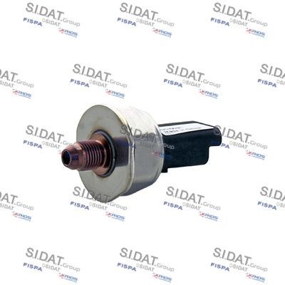 FISPA Brandstofdruksensor 84.3150 Sensor brandstofdruk IVECO FISPA 84.3150