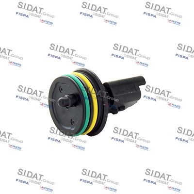 FISPA Brandstofdruksensor 84.3209 Sensor brandstofdruk FISPA 3008 84.3209 goedkoop