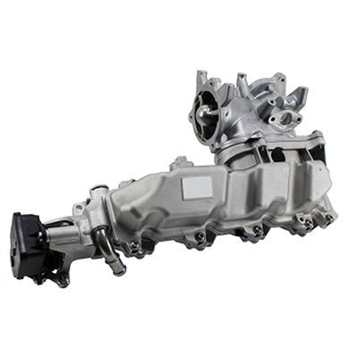 FISPA Indsugningsmanifold 88.636 Indsugningsmanifold FISPA Mercedes-Benz S-klasse 88.636