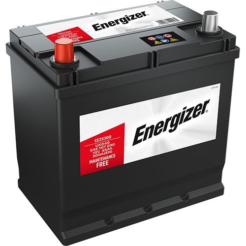 ENERGIZER Batterie EE2X300 Akkumulator ENERGIZER MG 3 EE2X300 günstig