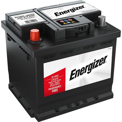 ENERGIZER Batterie EL1400 ENERGIZER EL1400 Batterie Start & Stop 33 Sportwagon (907B) prix