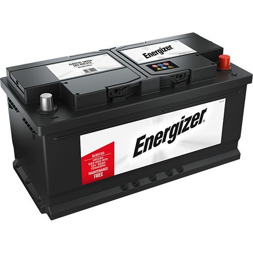 ENERGIZER Batteria EL5720 EL5720 costo Batteria Volkswagen SHARAN ENERGIZER