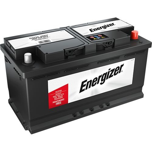 ENERGIZER Käivitusaku ELB5720 Käivitusaku ENERGIZER 850 ELB5720 odav