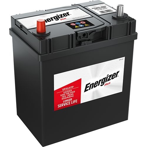 ENERGIZER Startbatteri EP35JXTP Startbatteri ENERGIZER Honda HR-V EP35JXTP