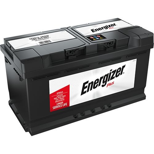 ENERGIZER Accu EP95L5 Autobatterij ENERGIZER FIESTA EP95L5 goedkoop