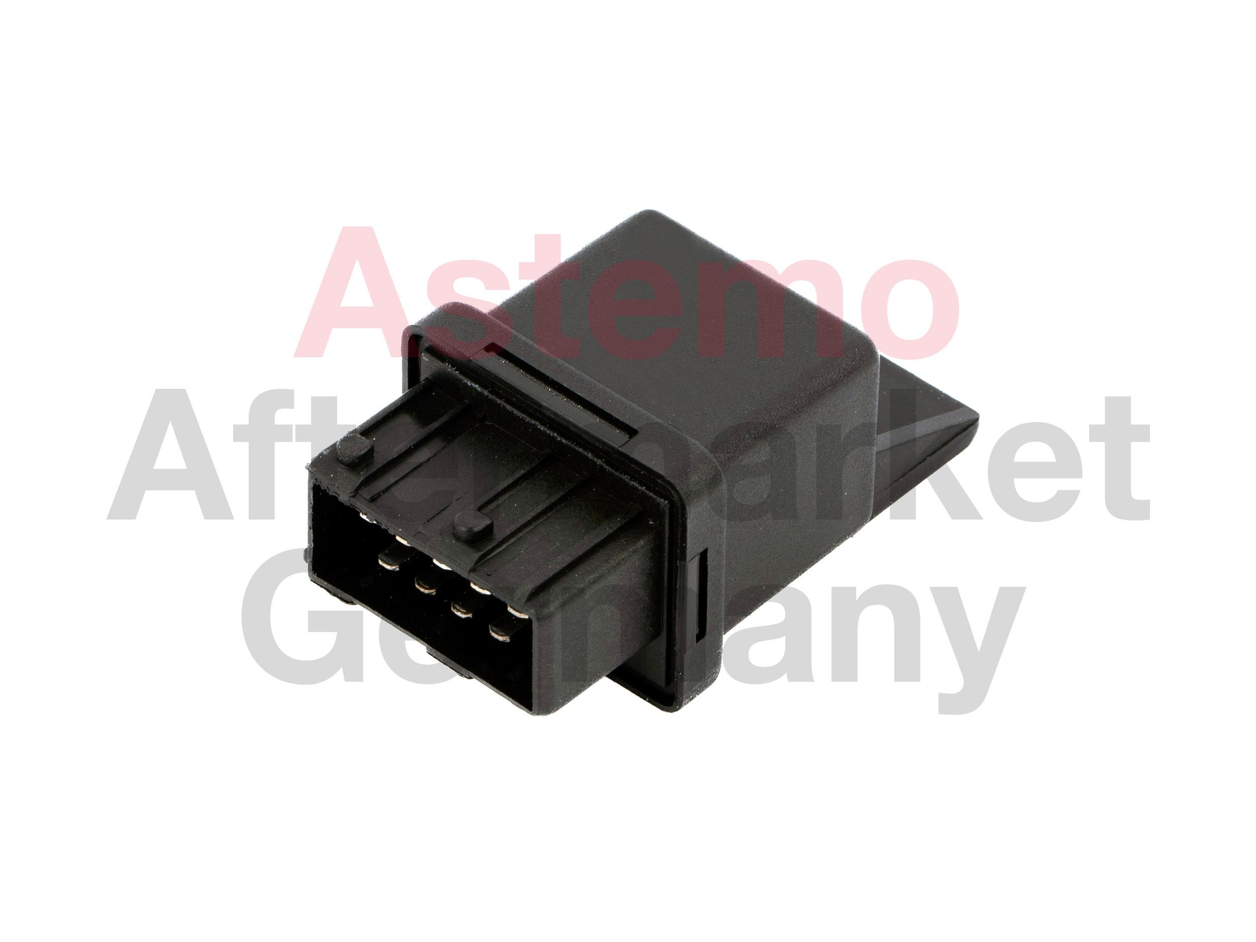 Relè, Pompa carburante HITACHI 2502004 HITACHI 2502004 Relè pompa carburante Opel ZAFIRA 2019