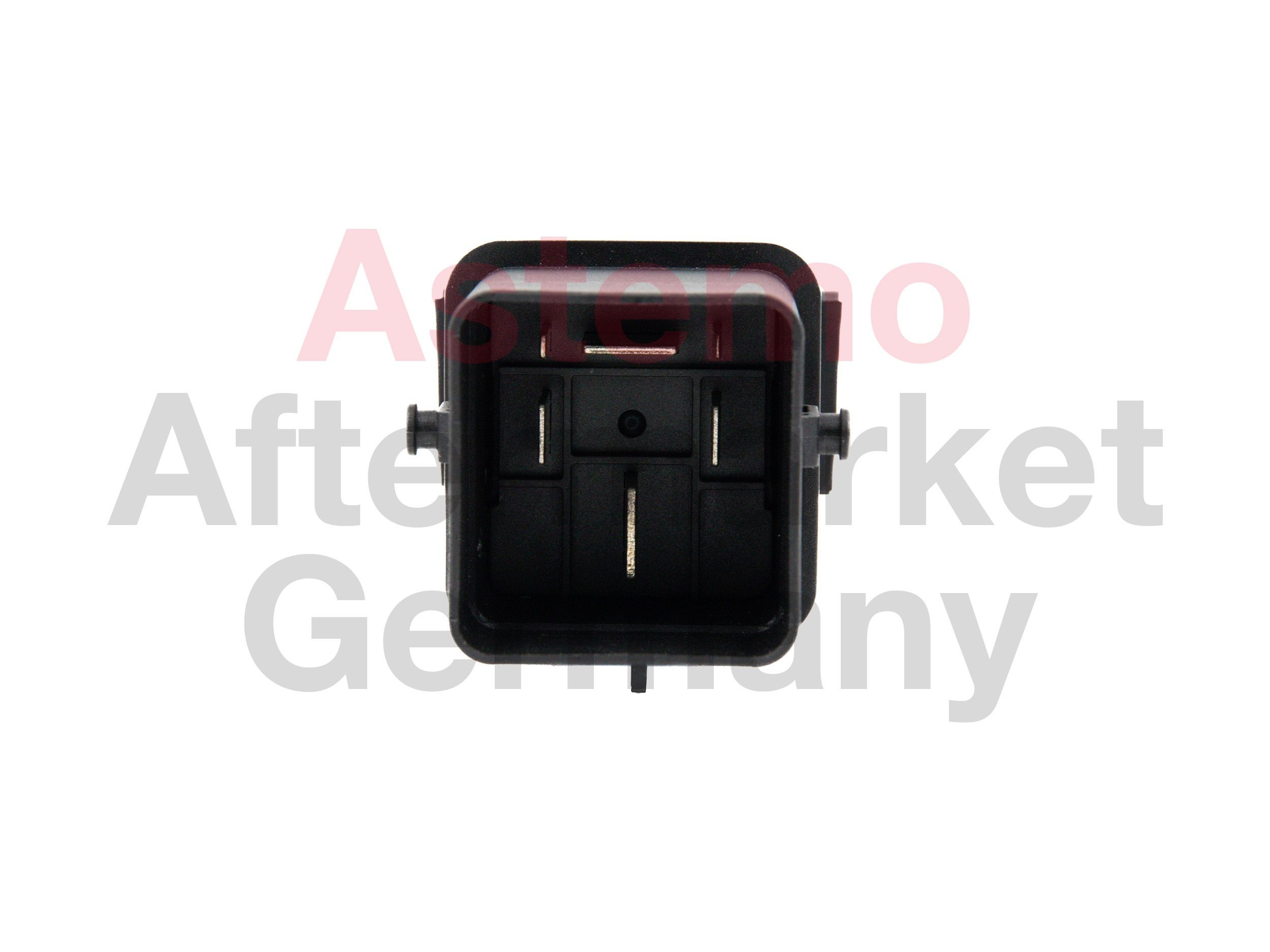 Relè, glødeanlegg HITACHI 2502245 HITACHI 2502245: Gløderele Kia K2500 2010