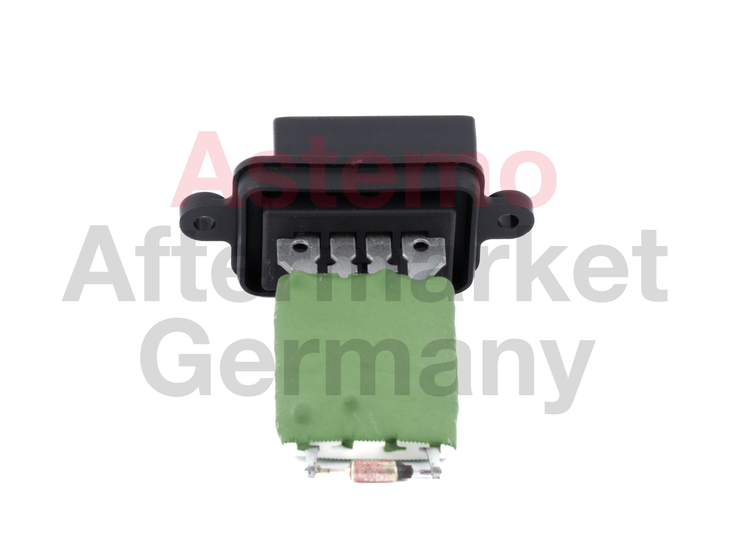 HITACHI Takistus, salongipuhur 2502578 Salongipuhuri takisti HITACHI Ford S-MAX 2502578