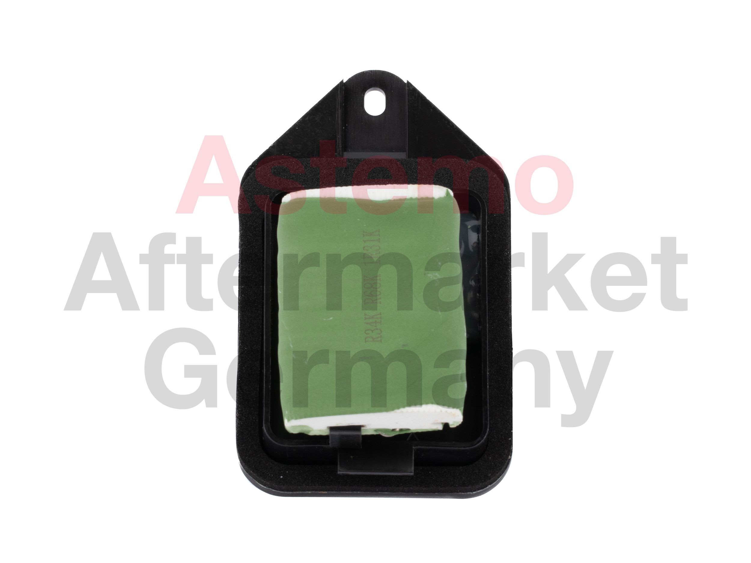 Motstand, kupévifte HITACHI 2502588 HITACHI 2502588 Vifte motstand VOLVO XC 90 2004