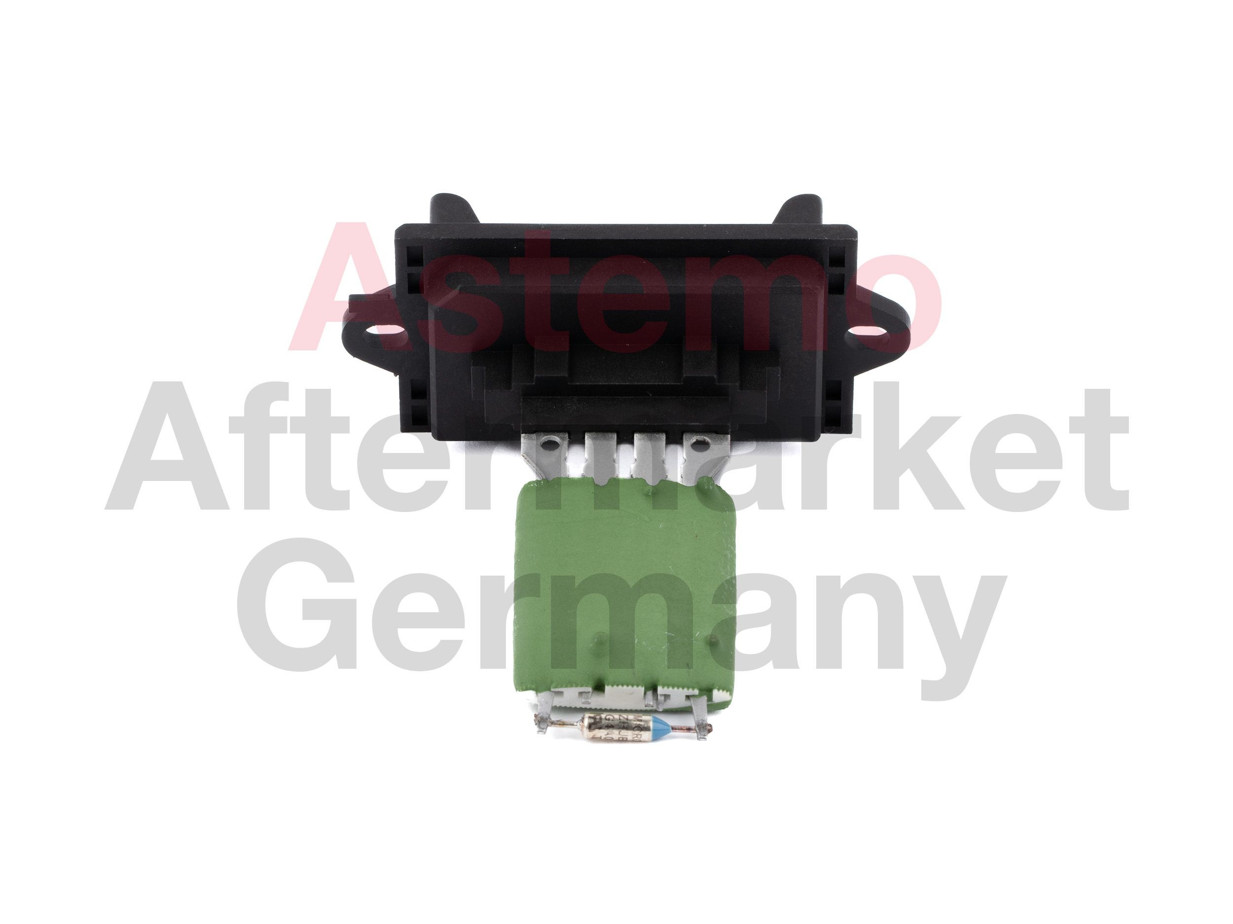 HITACHI Rezistors, Salona ventilators 2502592 auto Rezistors salona ventilators HITACHI 2502592 pirkt