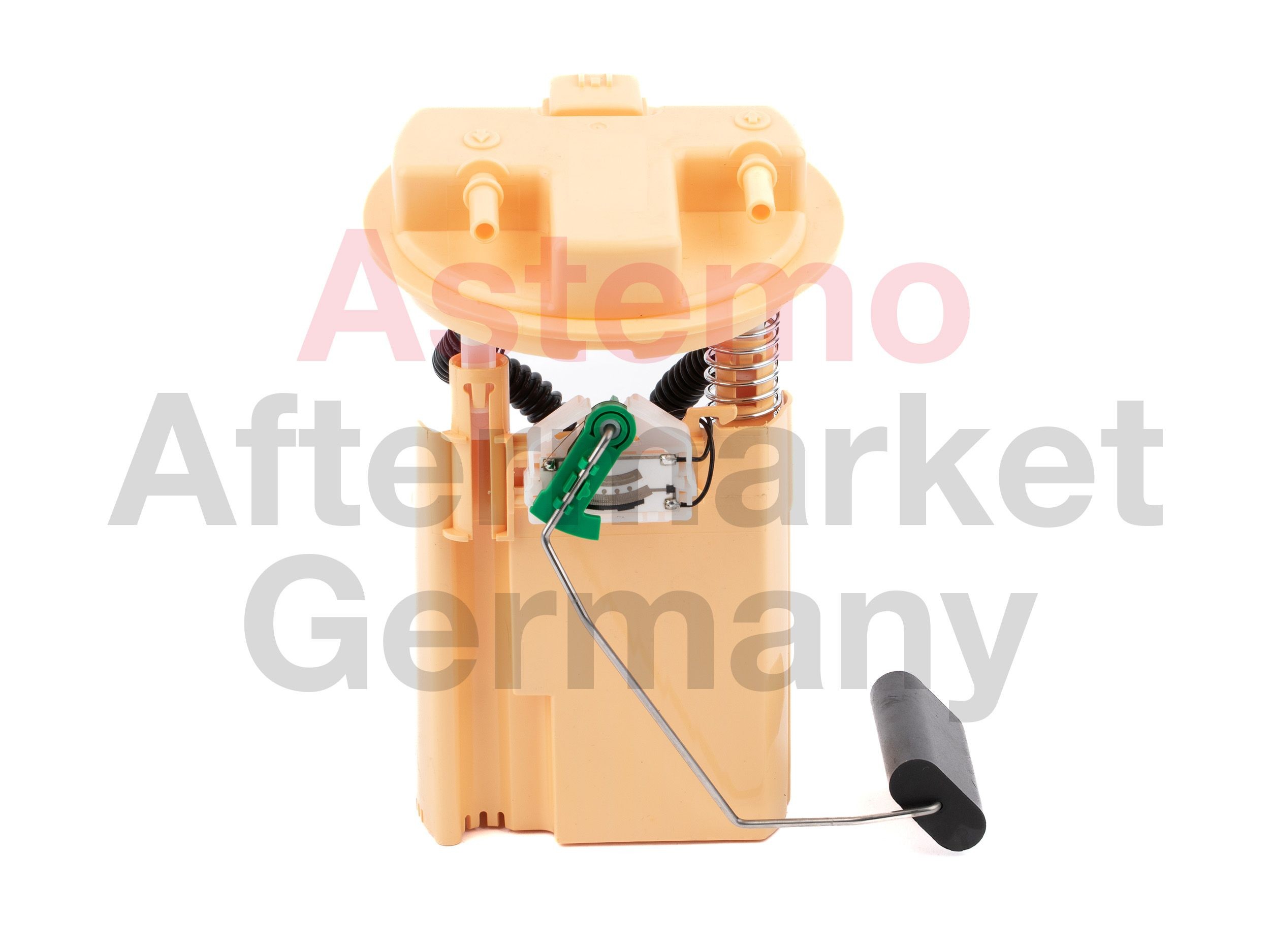 HITACHI Snímač rezervy paliva 2503236 HITACHI 2503236 Snímač rezervy paliva