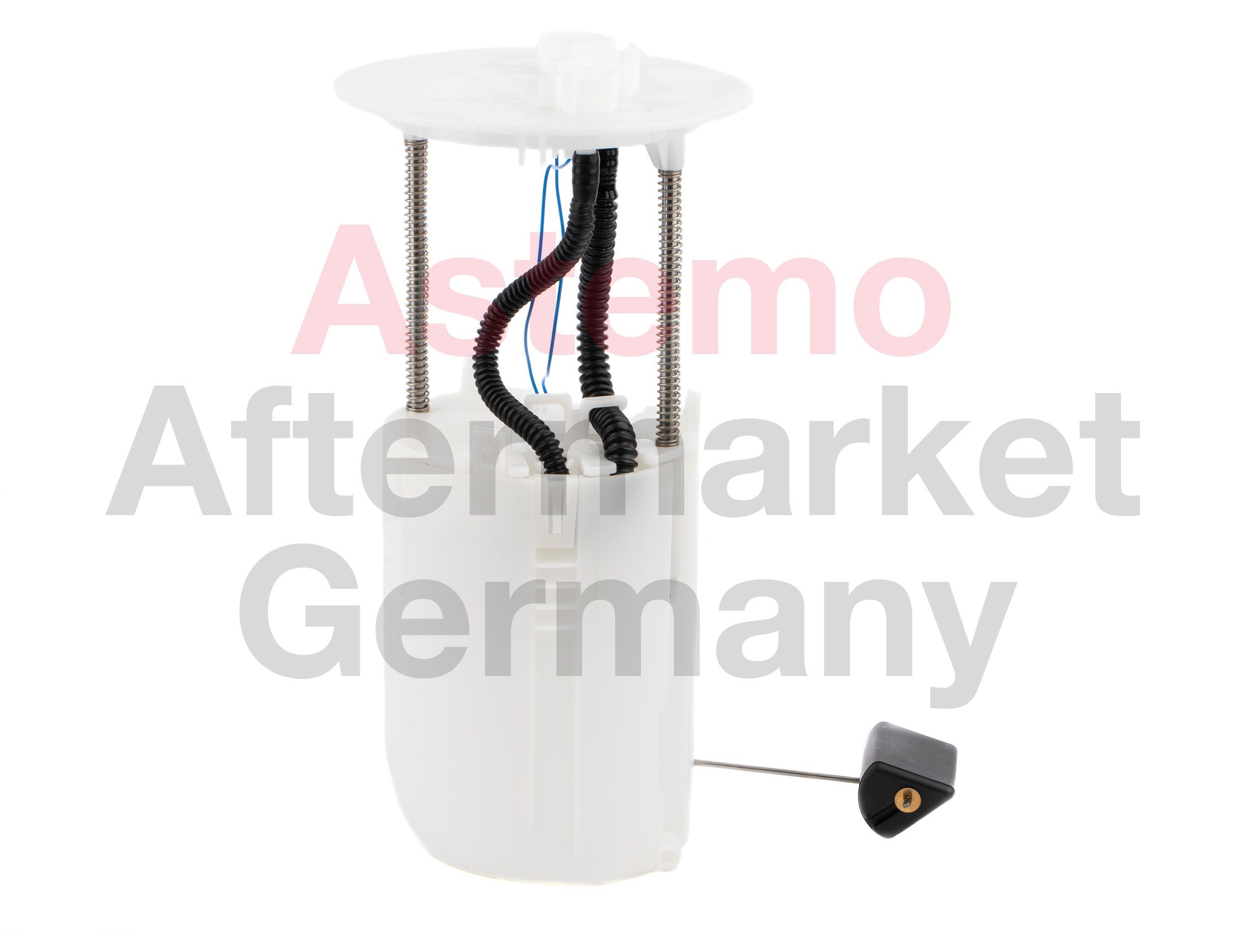 Tankvlotter HITACHI 2503237 HITACHI 2503237 Brandstofniveau sensor TOYOTA AVENSIS 2016