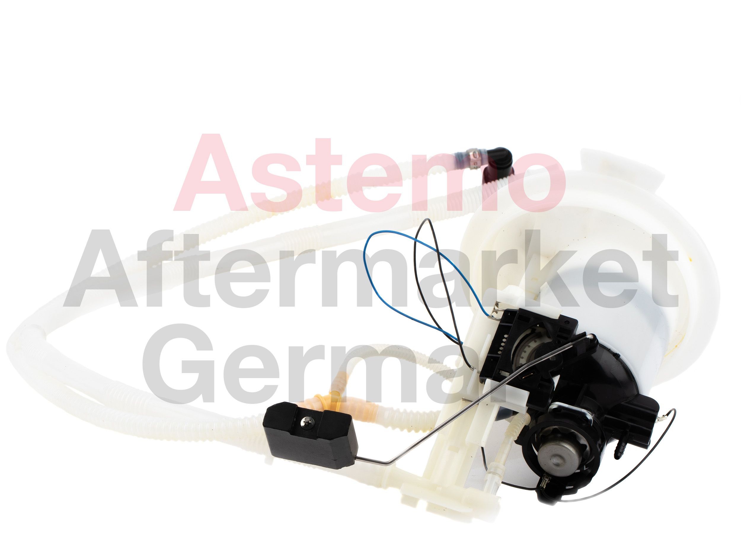 Tankvlotter HITACHI 2503239 HITACHI 2503239: Brandstof sensor Mercedes SL 2013