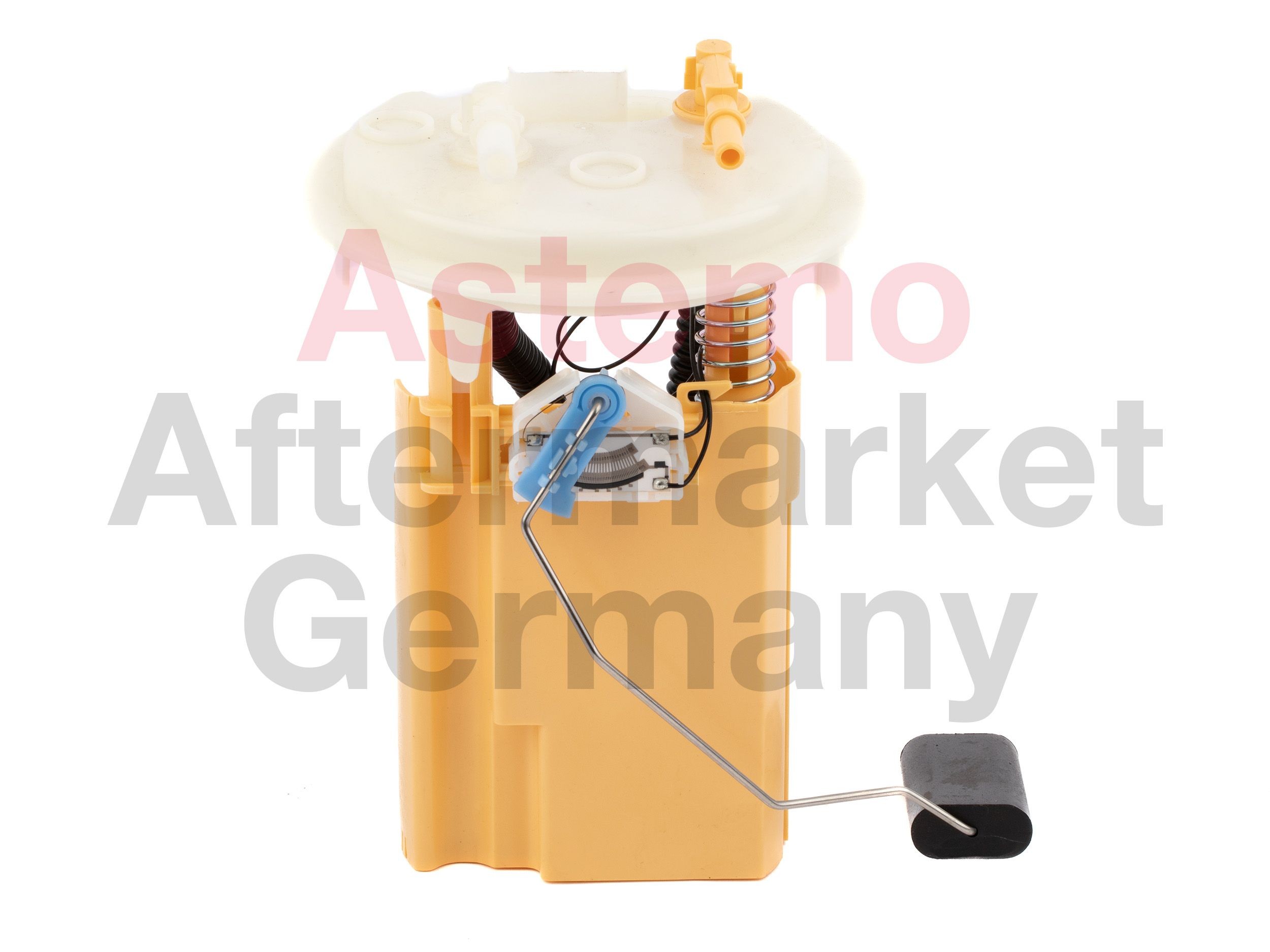 HITACHI Tankarmatur 2503240 Bränslenivågivare Citroën EA_, EB_ 2503240 HITACHI